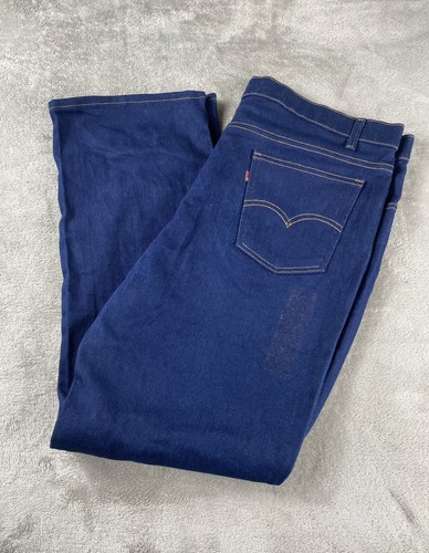 Jeans levis action blu - action,