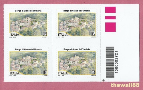 Italia 2026 borgo - 2026,