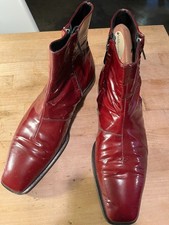 Stivali uomo Yves Saint