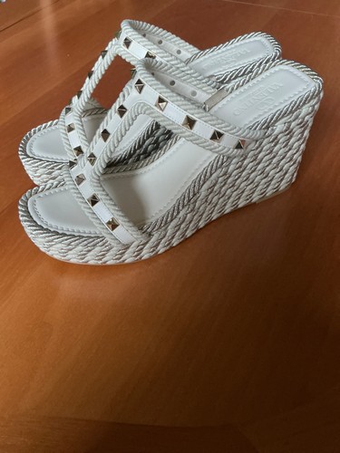 Valentino garavani espadrillas - valentino,