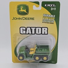 Ertl 1:32 Jhon Deere 6 X 4