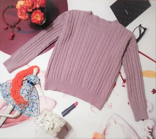 Maglione donna laura - maglione,