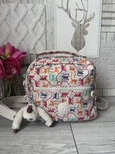 Zaino convertibile Kipling