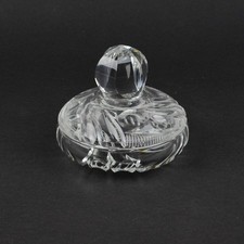 Vaso Con Coperchio In