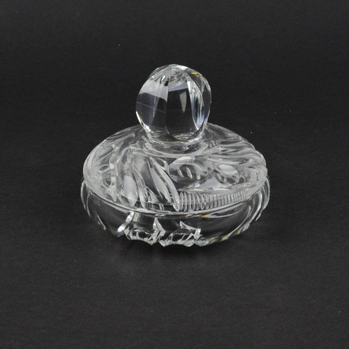 Vaso con coperchio - vaso,