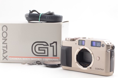 Top mint box fotocamera a - [top, box]