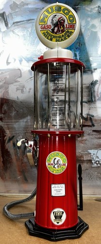 Distributore bevande pompa