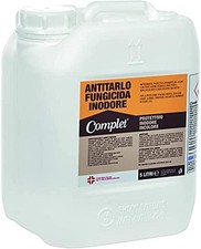 Antitarlo Fungicida Inodore