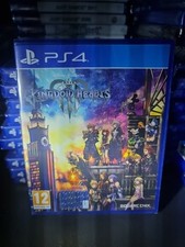 KINGDOM HEARTS III 3 - SONY