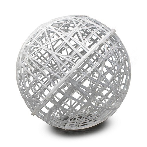 Sfera decorativa nylon - sfera,