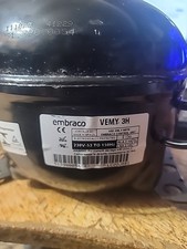 Compressore frigorifero