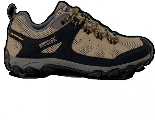 Scarpe trekking uomo - scarpe,