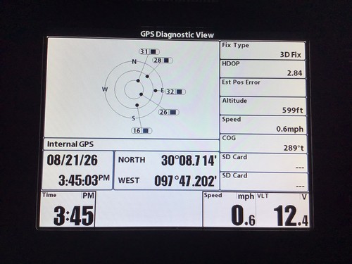 Humminbird 1199 si combo - 1199, hd