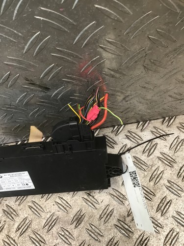 Centralina comfort 9147220-01