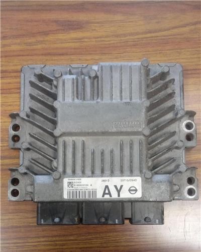 23710jd54d centralina nissan - 23710jd54d,