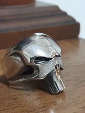 Anello Uomo  Argento 925