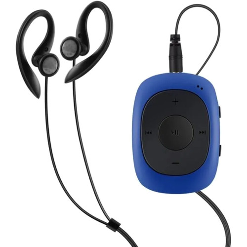 Lettore mp3 clip - mp3,
