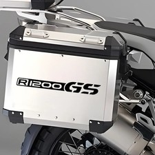 2x Adesivi BMW R1200 GS Decalcomania Emblema R1200GS Avventura