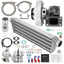 Kit Turbocompressore