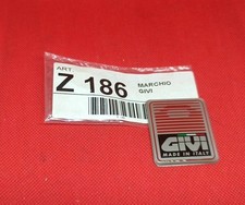 GIVI Z186 Z 186 ADESIVO LOGO