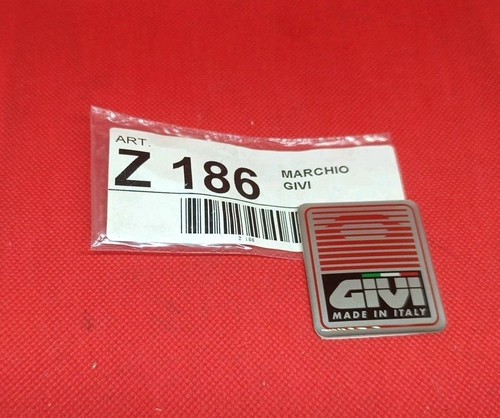 Givi z186 186 adesivo - z,