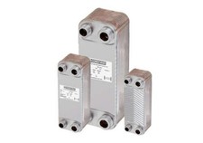 Scambiatore a Piastre