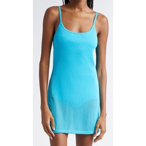 Mini abito jacquemus robe - abito,