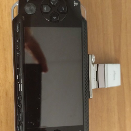 Sony psp 1004 playstation - sony, psp-1004