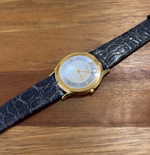 Orologio polso jacques - polso,