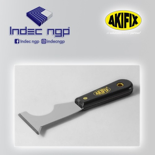 Akifix natg25001 raschietto - akifix,