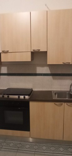 Cucina completa - cucina, di