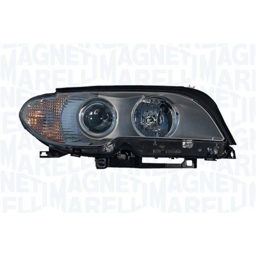Magneti marelli fari xenon - marelli, bi-xenon