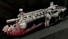 Gears of War Lancer 1:1
