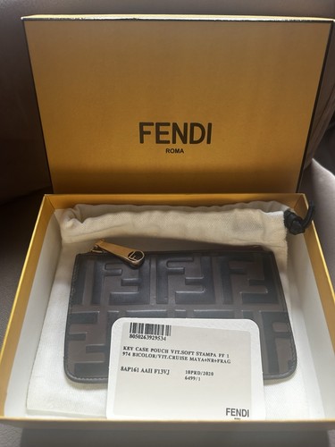 Portachiavi fendi in - portachiavi,