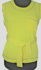 Vintage Y2K Minimalista Maglia