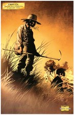 MARVEL PRINTS: WOLVERINE