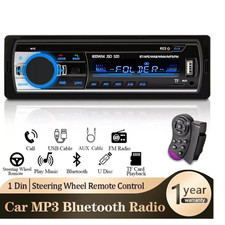 24V BLUETOOTH CAR RADIO STEREO
