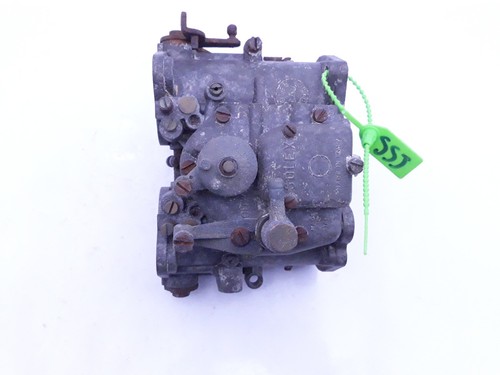 Carburatore solex c40 addhe - carburatore,