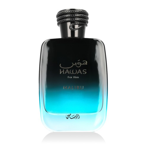 Rasasi hawas malibu - rasasi, de