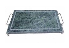 Pietra Ollare 19x37 cm con