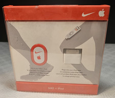 Nike+ iPod Sport Kit Wireless