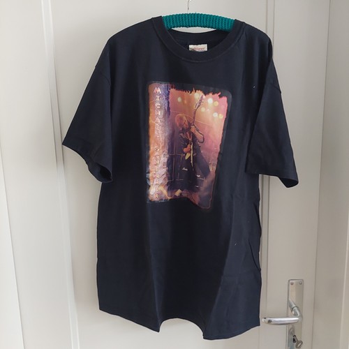 Maglia michael schenker anni - schenker,