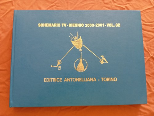 Schemario vintage vol 82 - schemario,