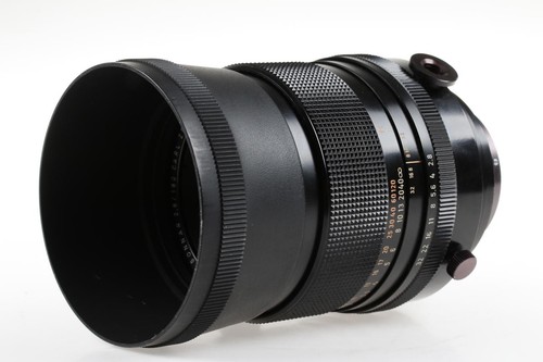 Zeiss jena sonnar 180 - zeiss, f/2,8