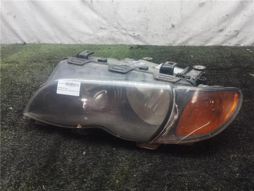 Faro anteriore sinistro bmw - faro,