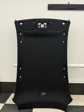 Cielo+ Montanti Anteriori NERO Alfa 147 5 Porte.