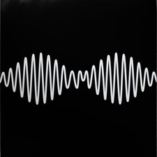 Arctic Monkeys - AM, LP