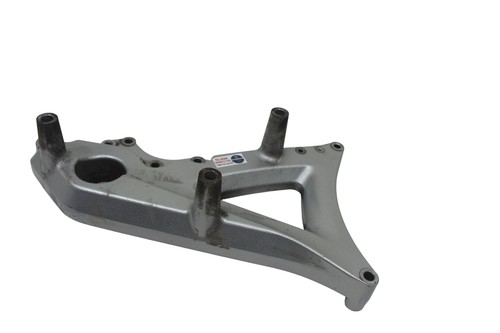 Supporto marmitta yamaha max - yamaha, x
