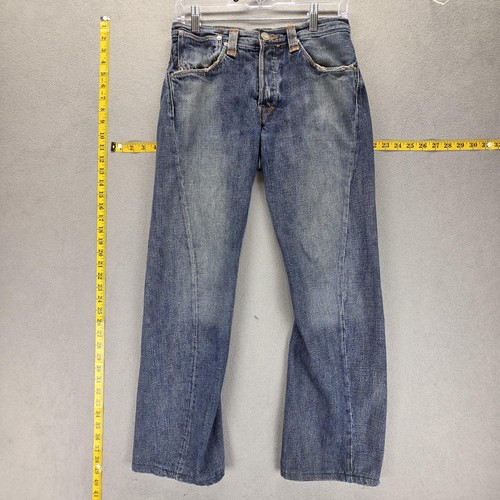 Jeans vintage levis engineered - jeans,