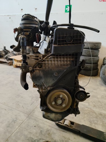 Motore per citroen - motore,